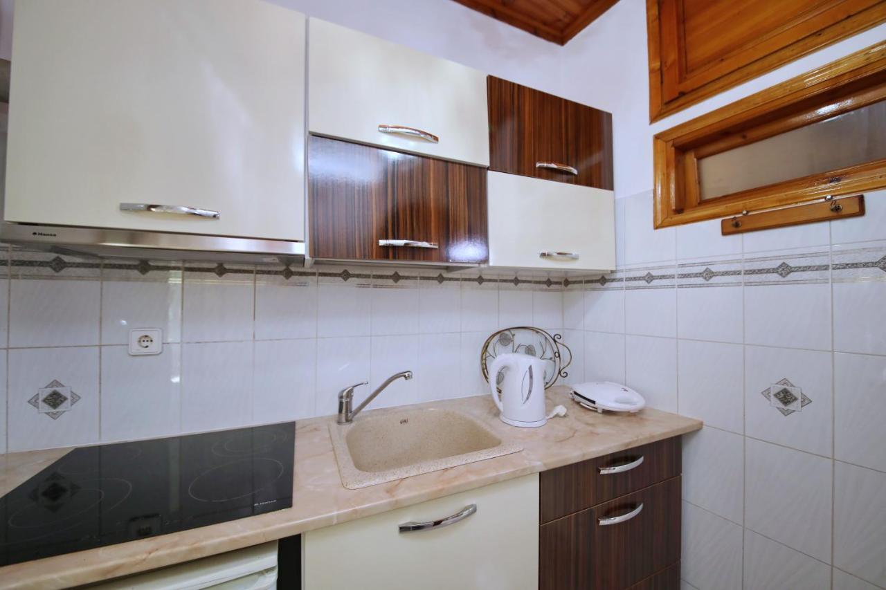 Vasia'S Small Villa Skopelos Town Exterior photo